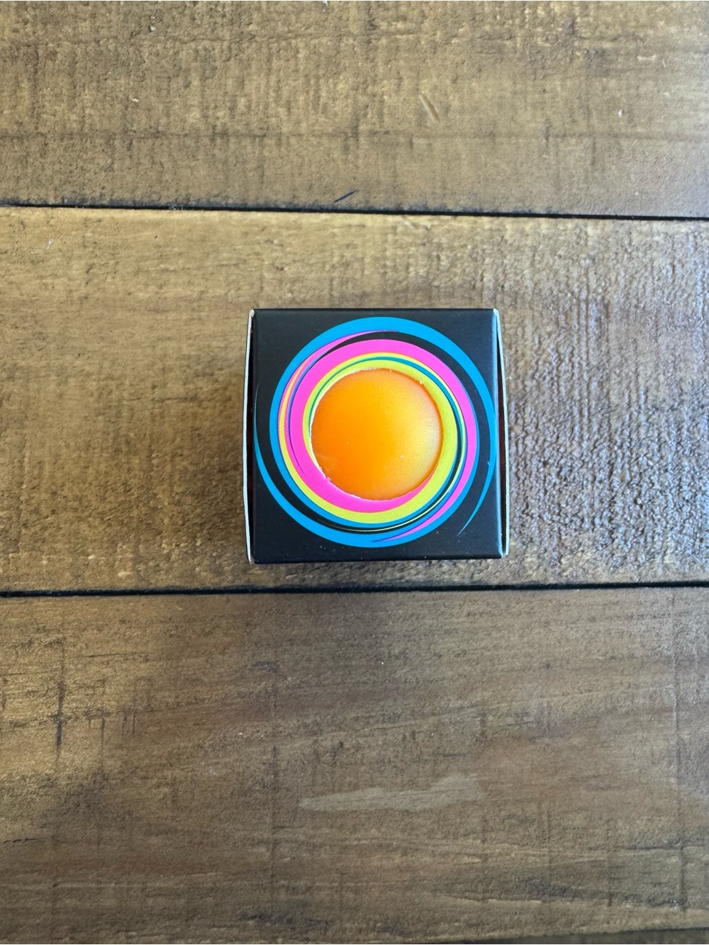 1PC MINI Twirl NeeDoh Groovy Glob Small Fidget Squishy